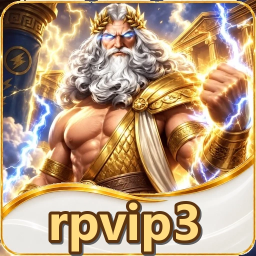 Ikon rpvip3 untuk verifikasi berkas APK