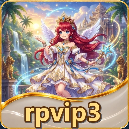 Ikon rpvip3 untuk ringkasan panduan APK v4.7.5