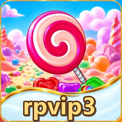 Ikon rpvip3 untuk langkah pasang APK